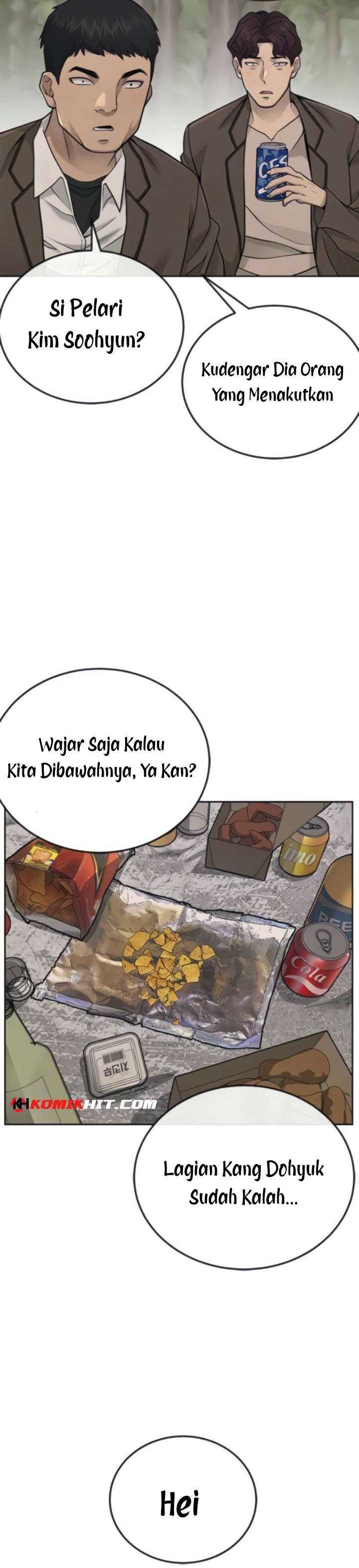 Quest Supremacy Chapter 24 Gambar 40