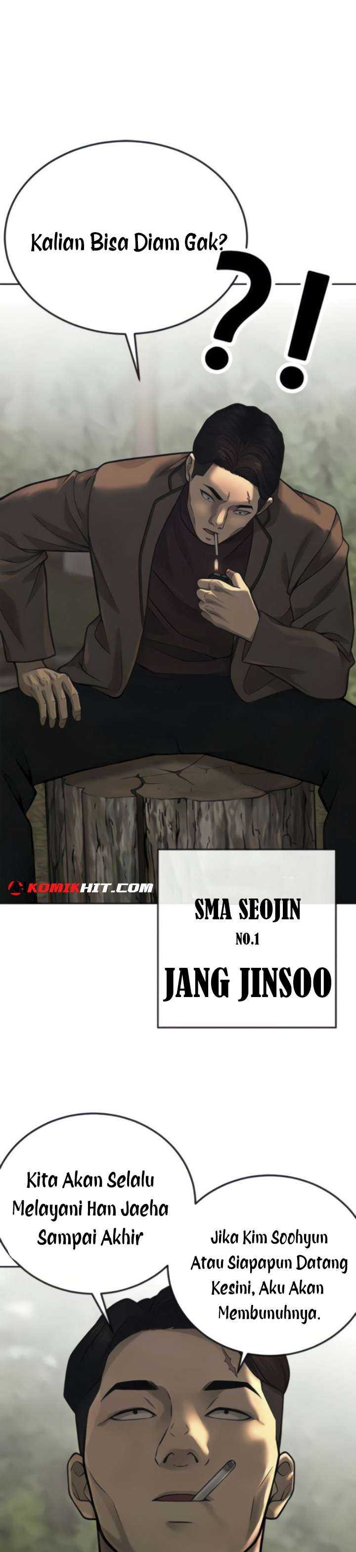 Quest Supremacy Chapter 24 Gambar 41