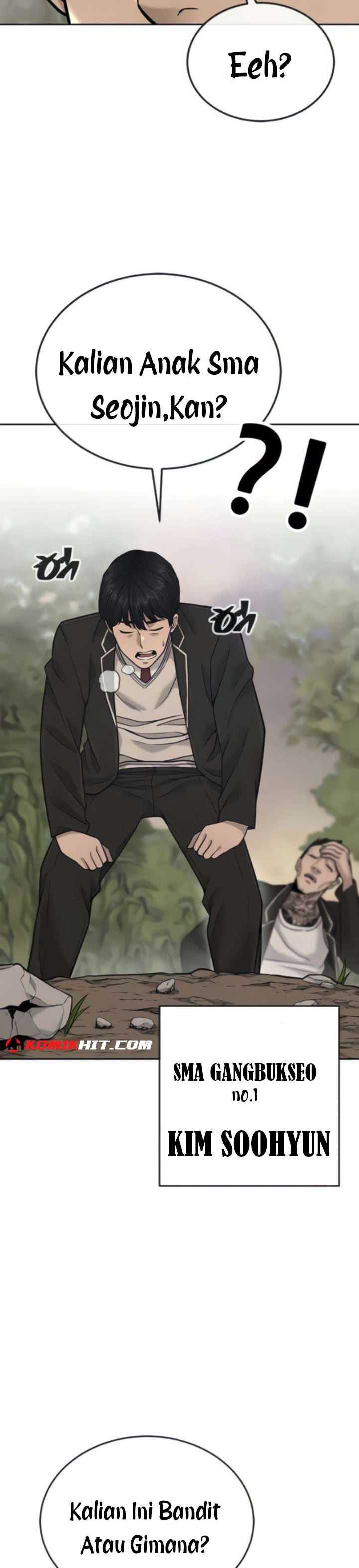 Quest Supremacy Chapter 24 Gambar 43