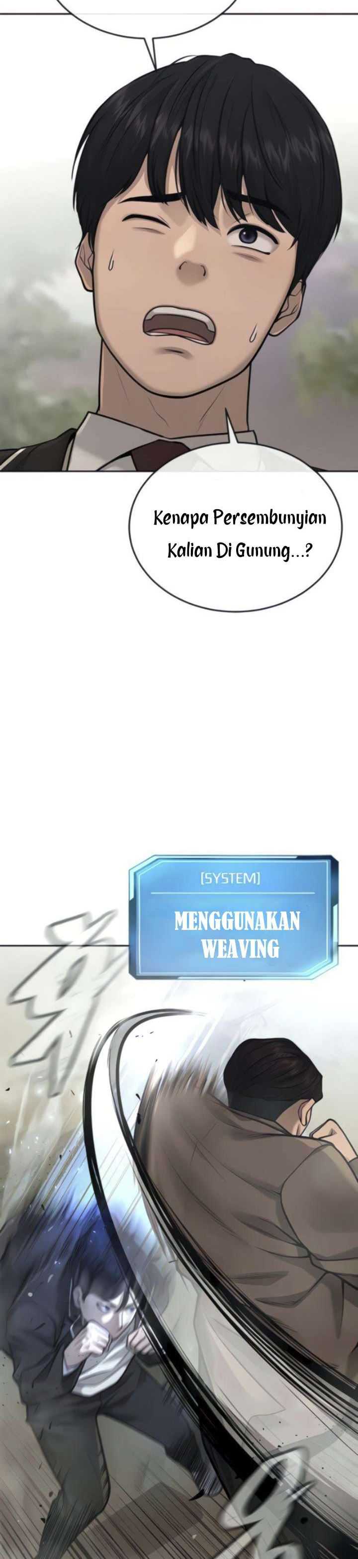 Quest Supremacy Chapter 24 Gambar 44