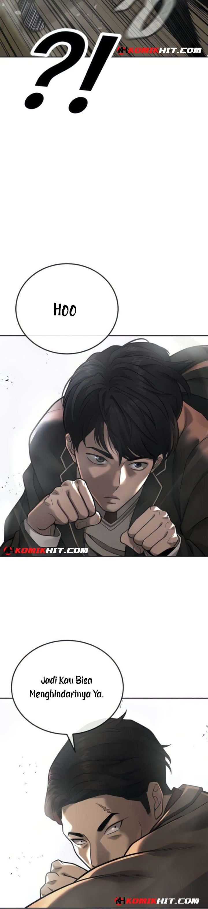 Quest Supremacy Chapter 24 Gambar 45