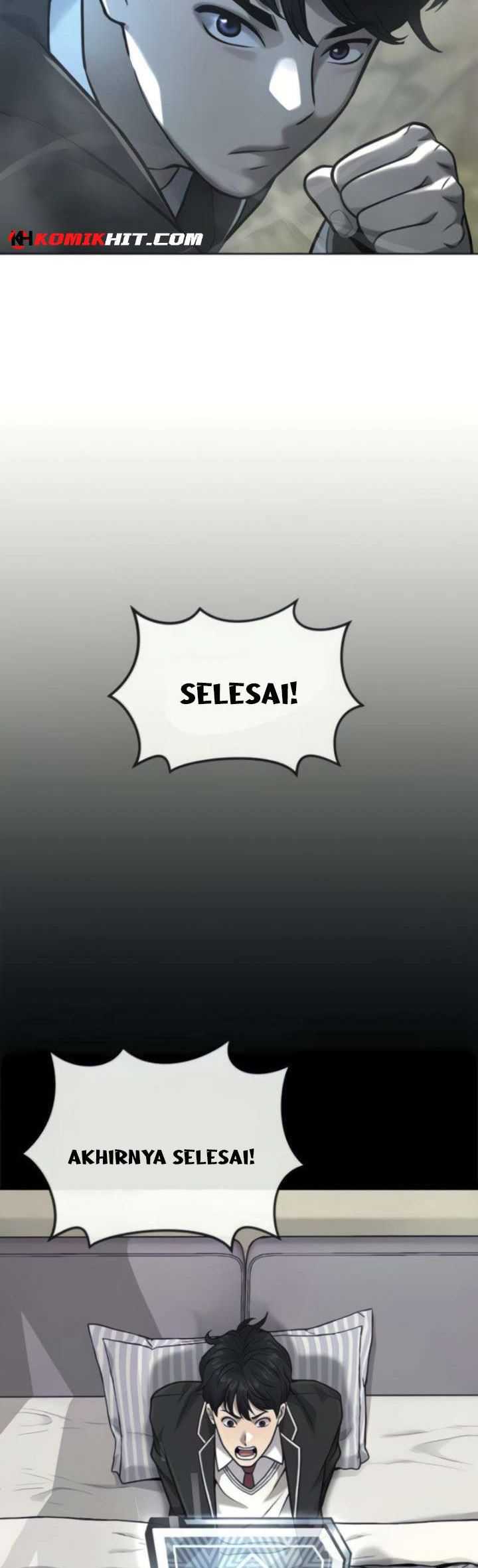 Quest Supremacy Chapter 24 Gambar 48