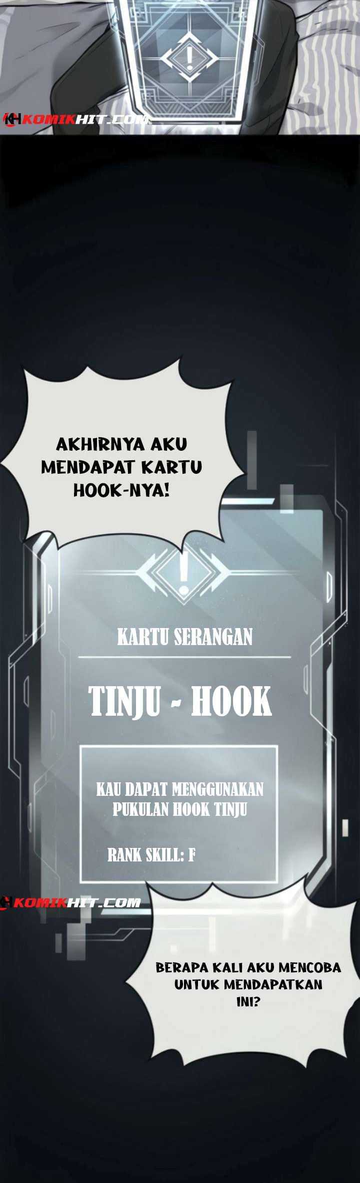 Quest Supremacy Chapter 24 Gambar 49