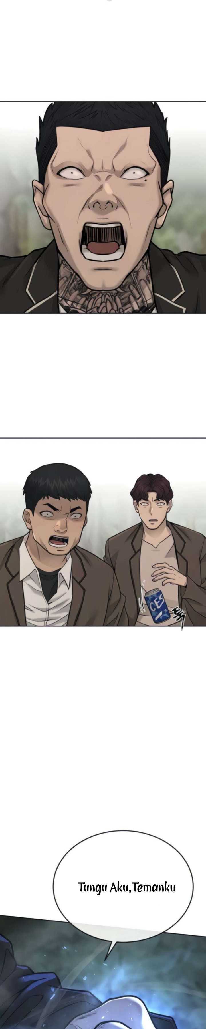 Quest Supremacy Chapter 24 Gambar 54