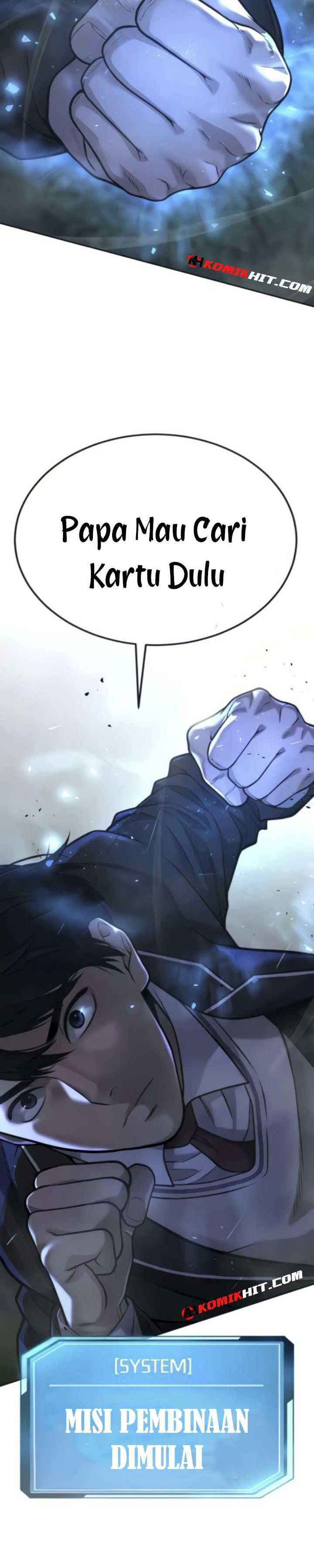 Quest Supremacy Chapter 24 Gambar 55
