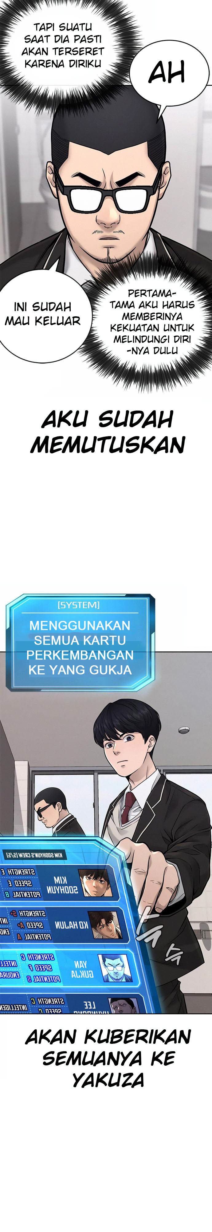 Quest Supremacy Chapter 25 Gambar 13