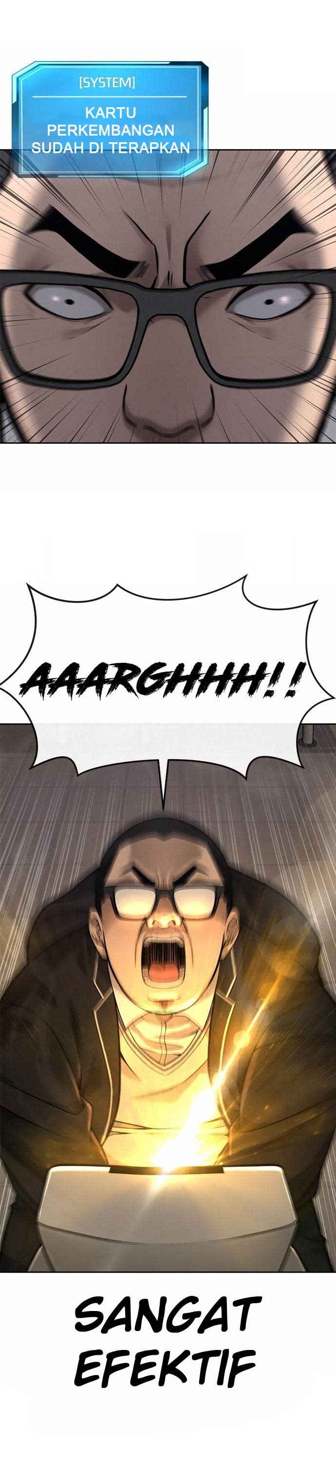Quest Supremacy Chapter 25 Gambar 14