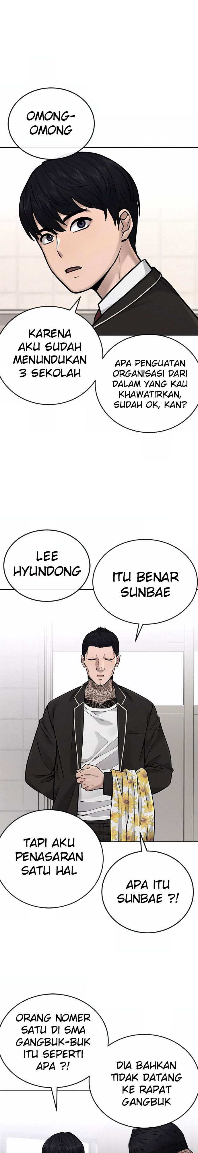 Quest Supremacy Chapter 25 Gambar 15