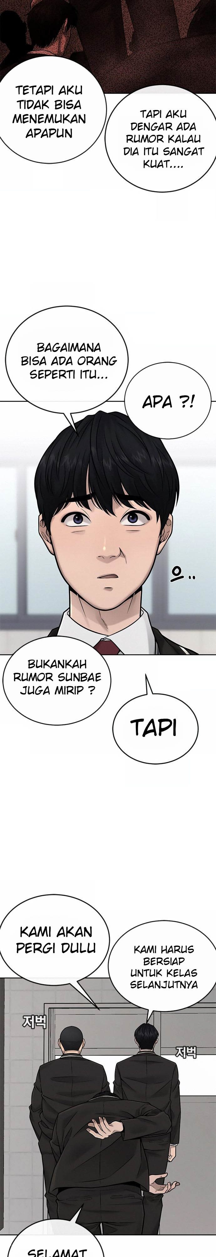 Quest Supremacy Chapter 25 Gambar 17