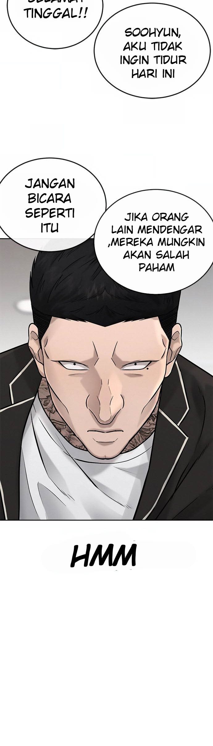 Quest Supremacy Chapter 25 Gambar 18