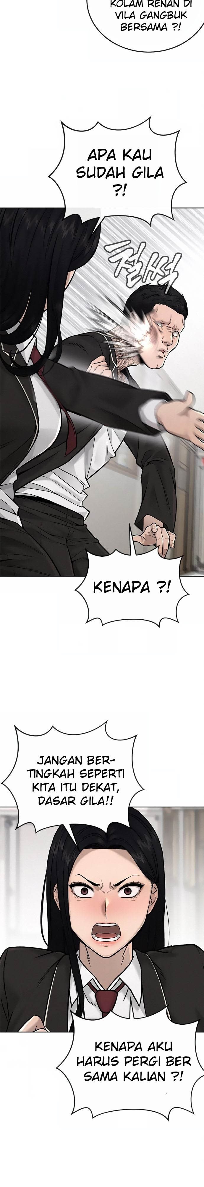 Quest Supremacy Chapter 25 Gambar 24