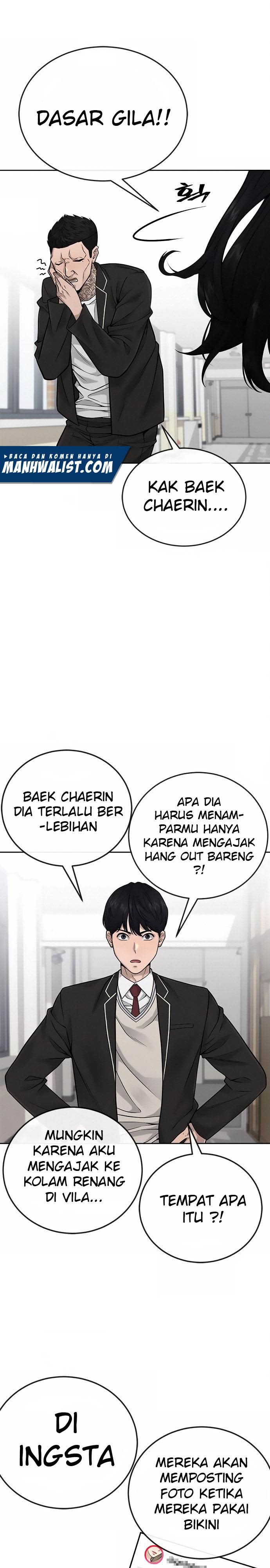 Quest Supremacy Chapter 25 Gambar 25