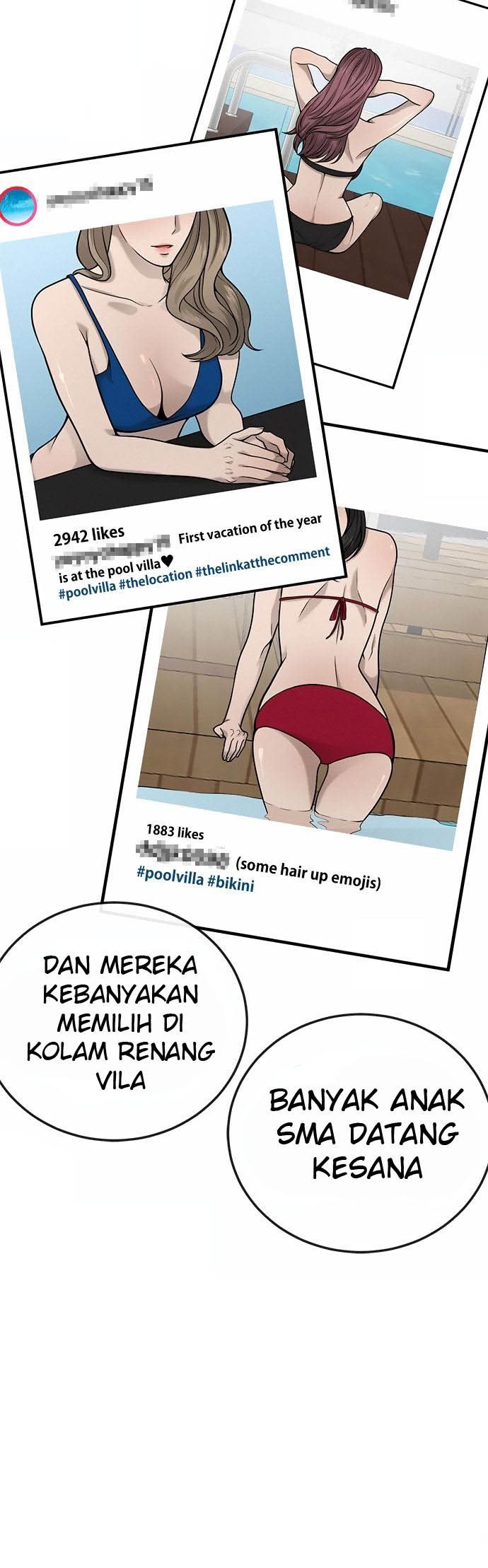 Quest Supremacy Chapter 25 Gambar 26