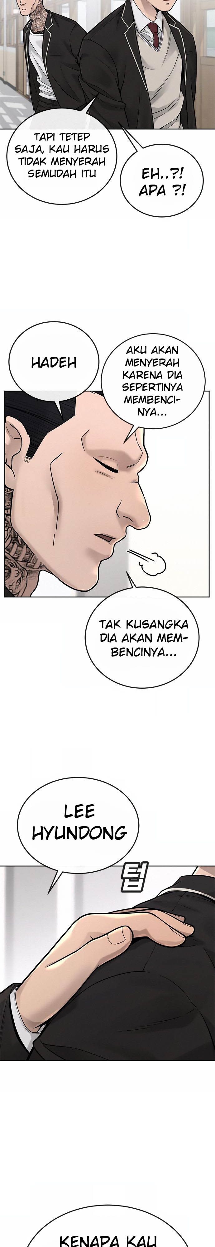 Quest Supremacy Chapter 25 Gambar 28