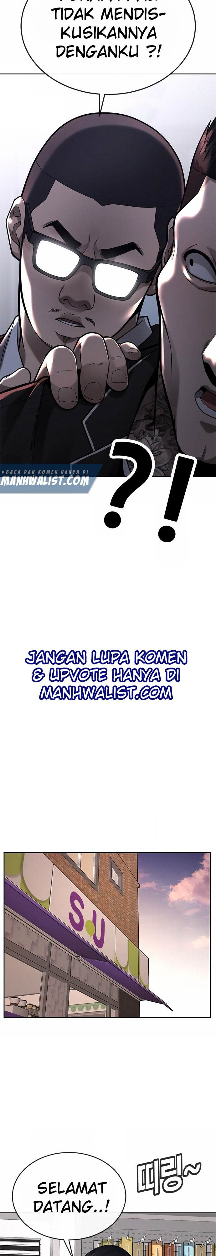 Quest Supremacy Chapter 25 Gambar 29