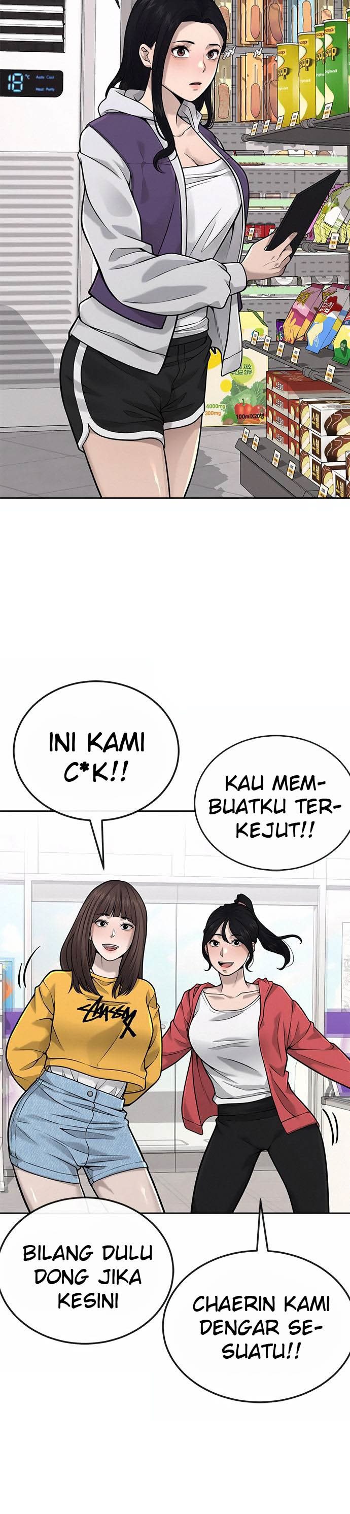 Quest Supremacy Chapter 25 Gambar 30