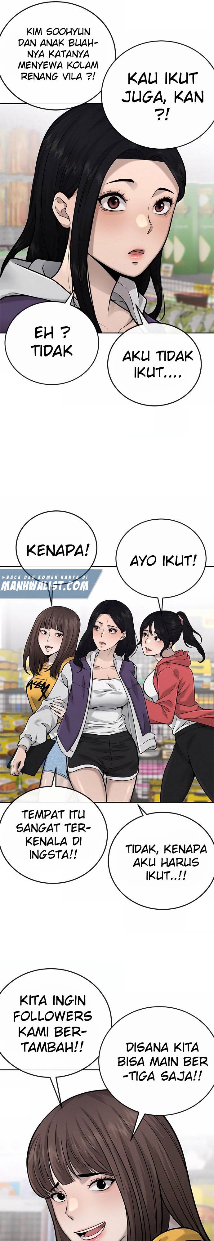 Quest Supremacy Chapter 25 Gambar 31