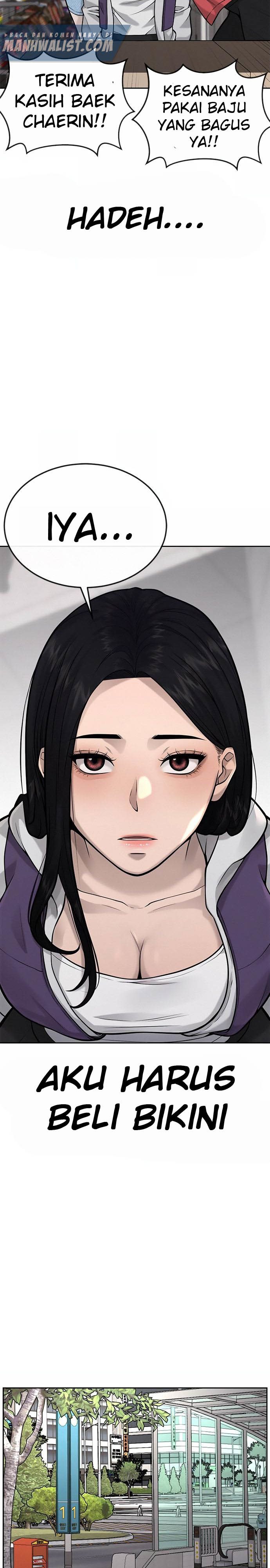 Quest Supremacy Chapter 25 Gambar 33