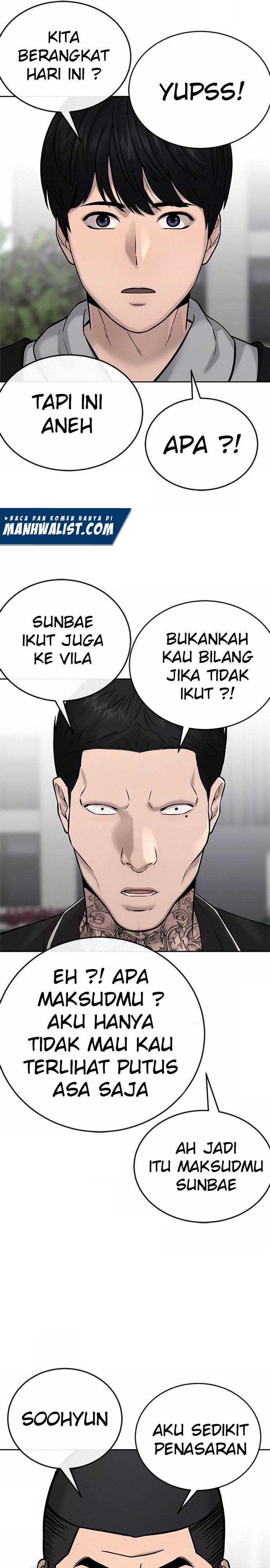 Quest Supremacy Chapter 25 Gambar 35