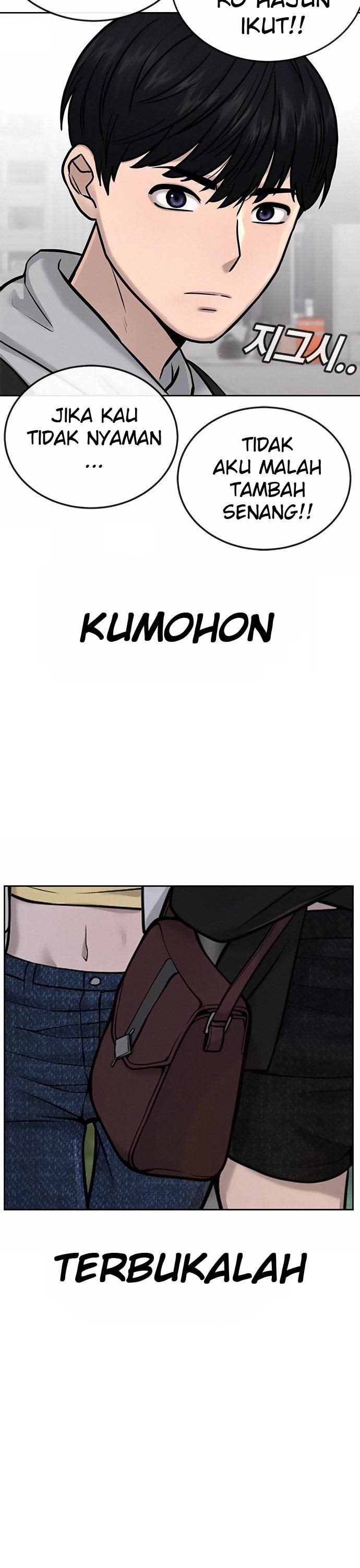 Quest Supremacy Chapter 25 Gambar 38