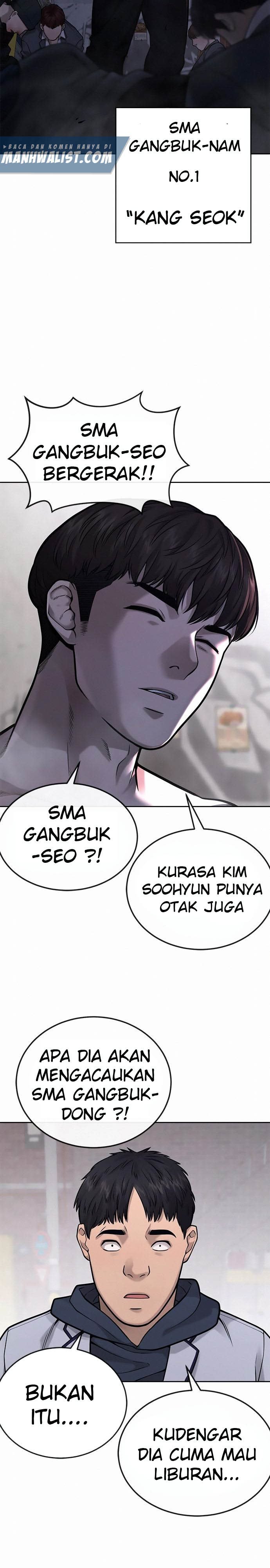Quest Supremacy Chapter 25 Gambar 41