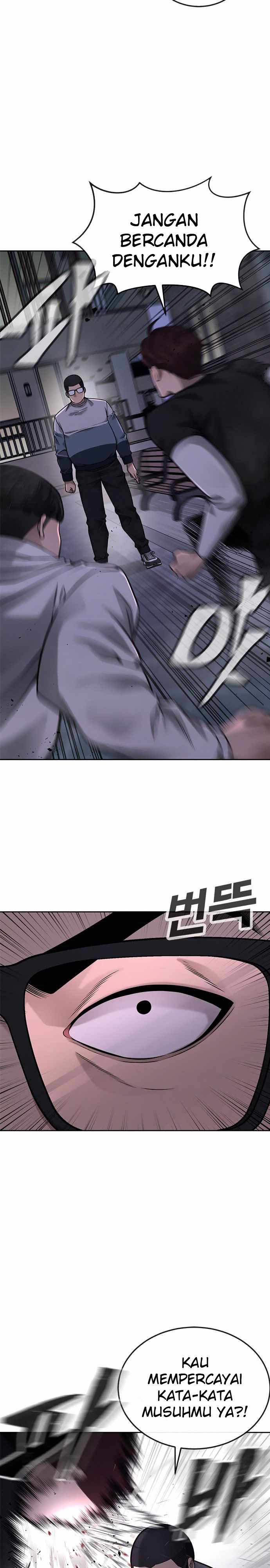 Quest Supremacy Chapter 28 Gambar 4