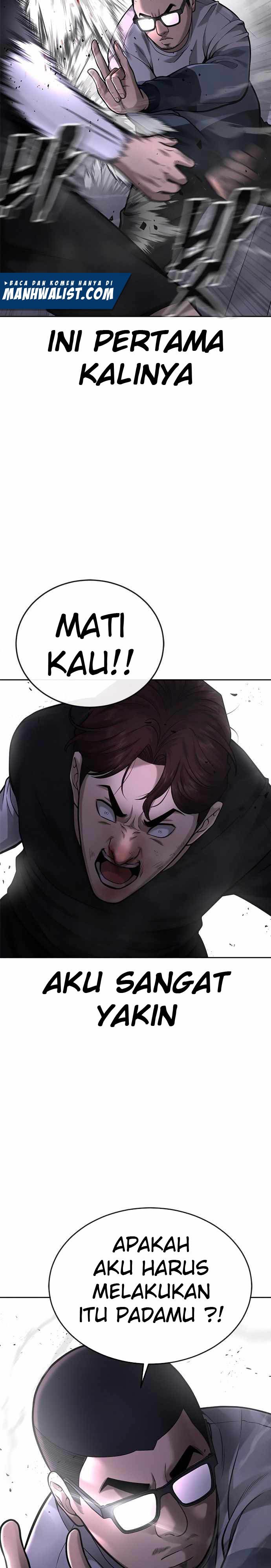Quest Supremacy Chapter 28 Gambar 5