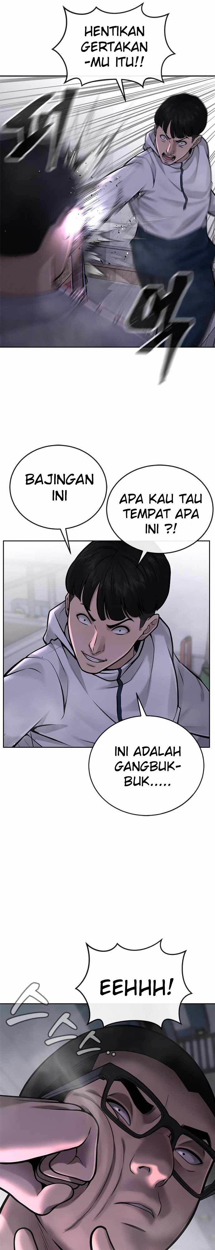 Quest Supremacy Chapter 28 Gambar 7
