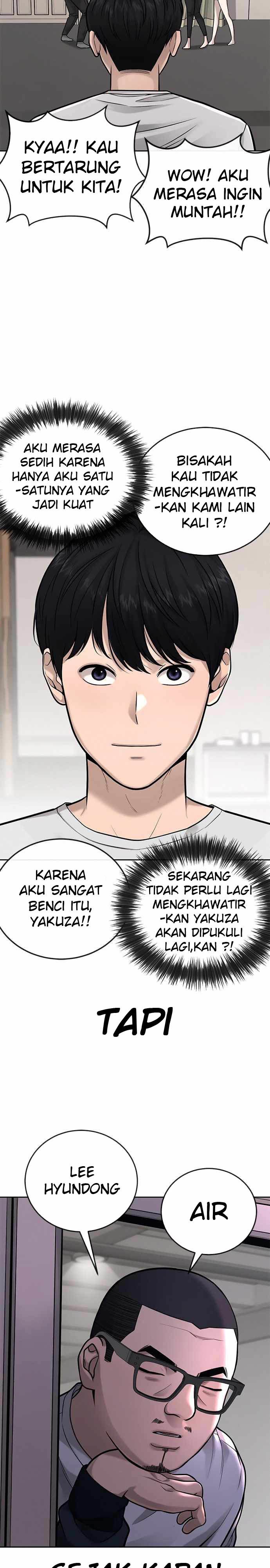 Quest Supremacy Chapter 28 Gambar 12