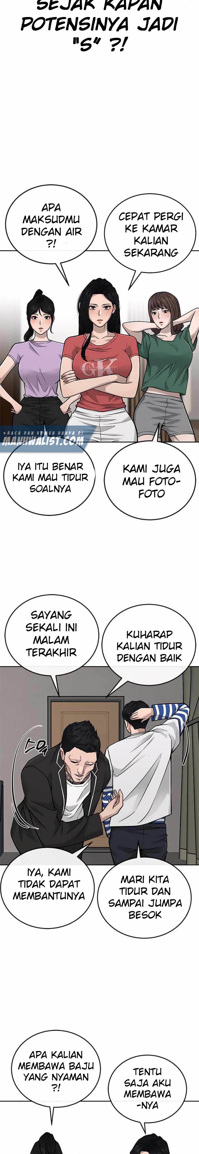 Quest Supremacy Chapter 28 Gambar 13