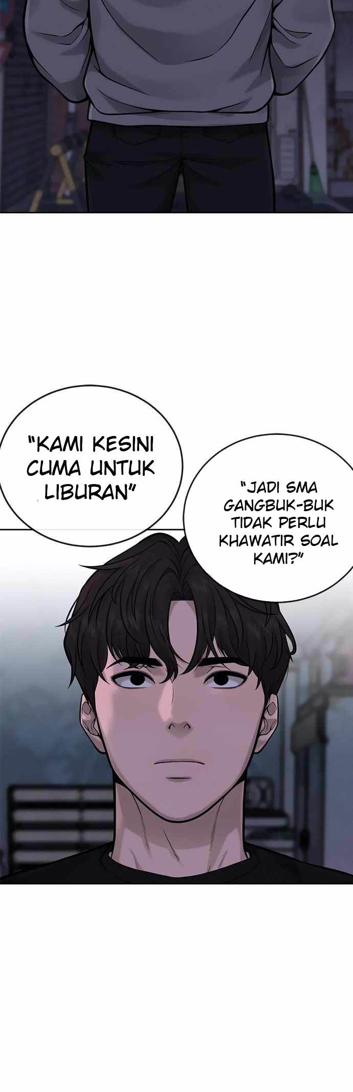 Quest Supremacy Chapter 28 Gambar 18