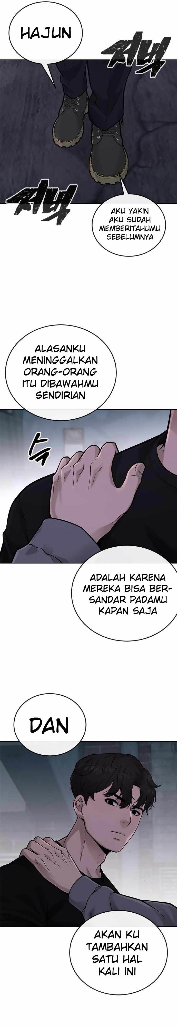 Quest Supremacy Chapter 28 Gambar 19
