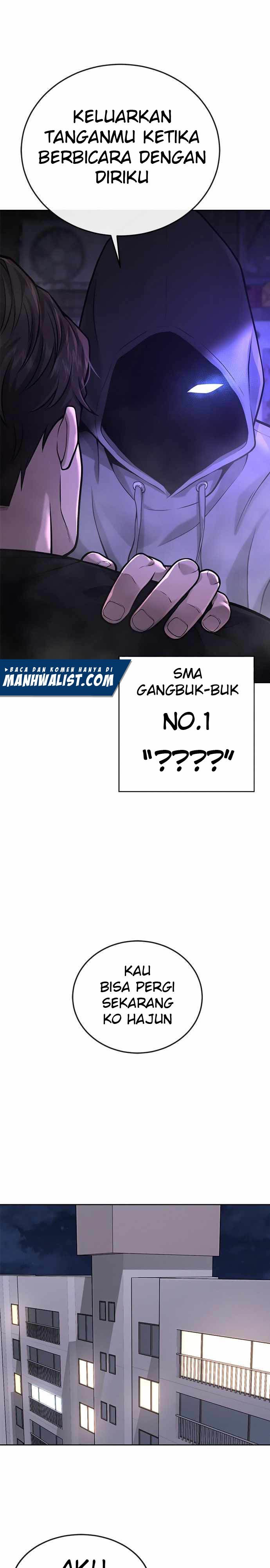 Quest Supremacy Chapter 28 Gambar 20