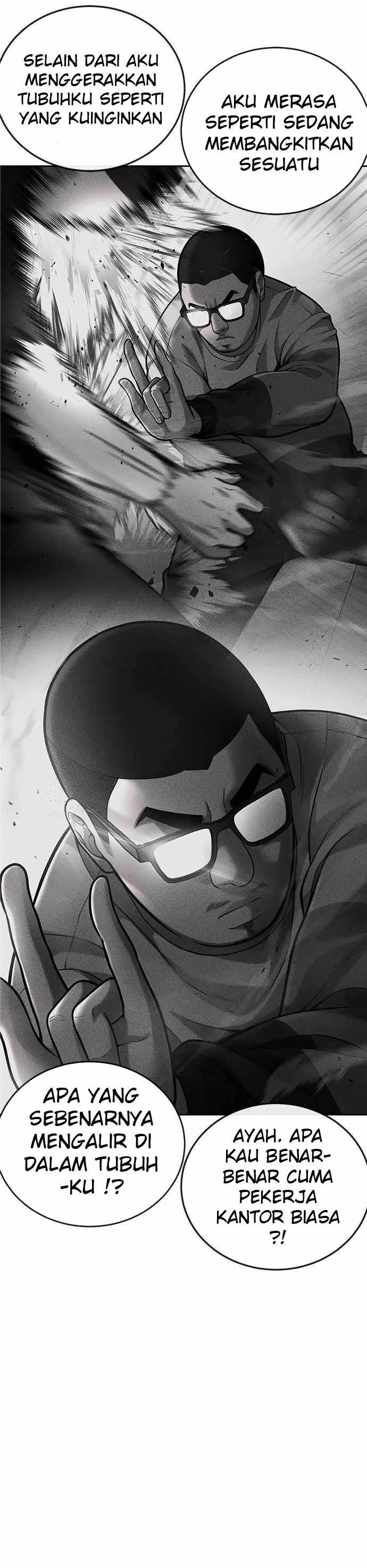 Quest Supremacy Chapter 28 Gambar 26