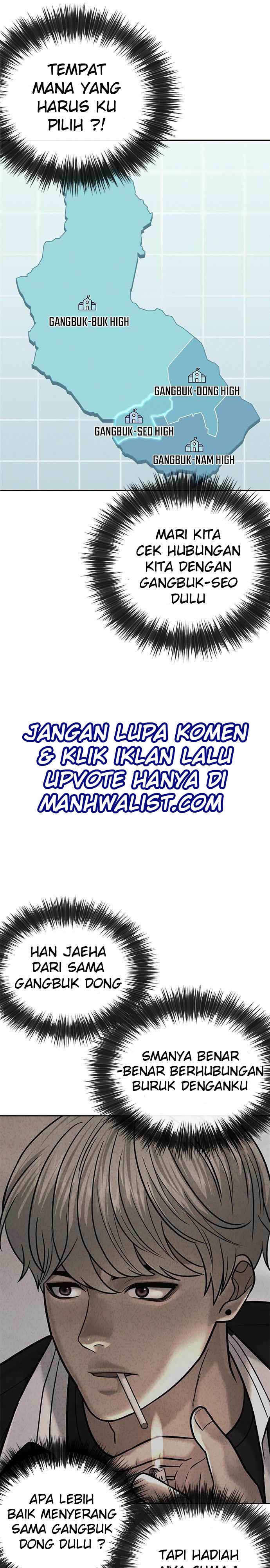 Quest Supremacy Chapter 28 Gambar 39