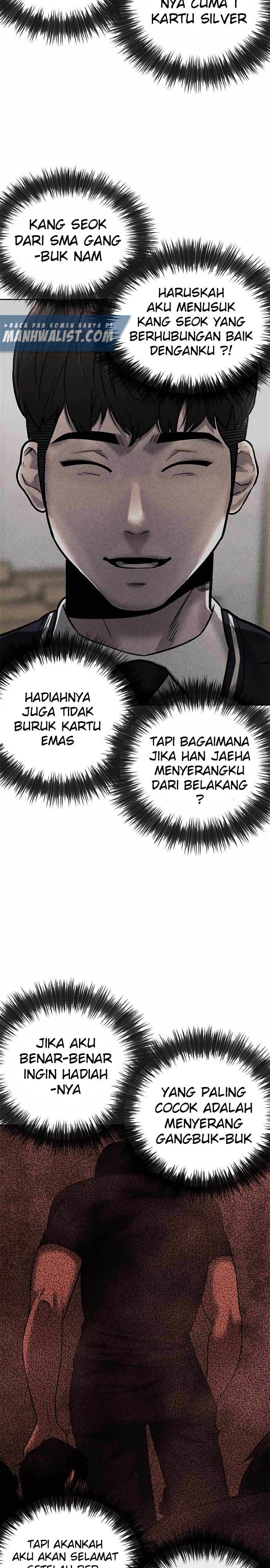 Quest Supremacy Chapter 28 Gambar 40
