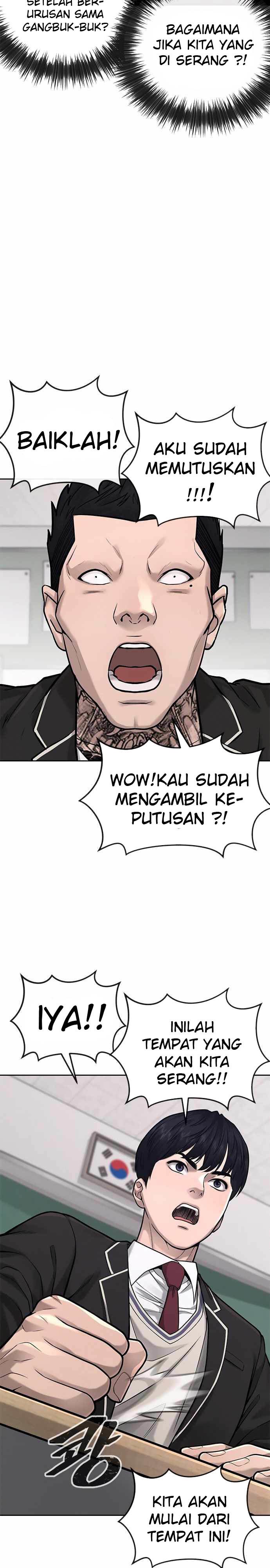 Quest Supremacy Chapter 28 Gambar 41