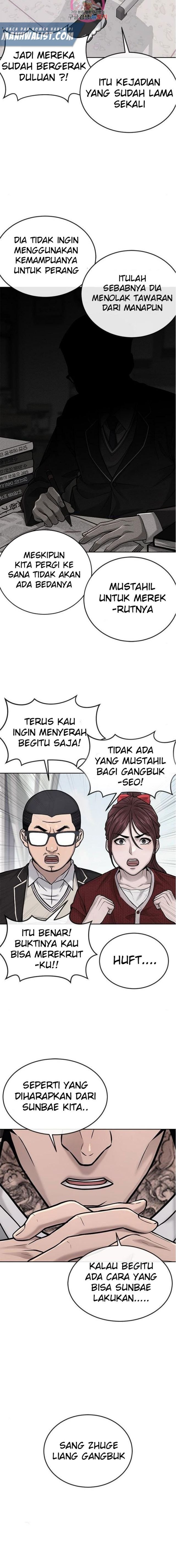 Quest Supremacy Chapter 35 Gambar 2