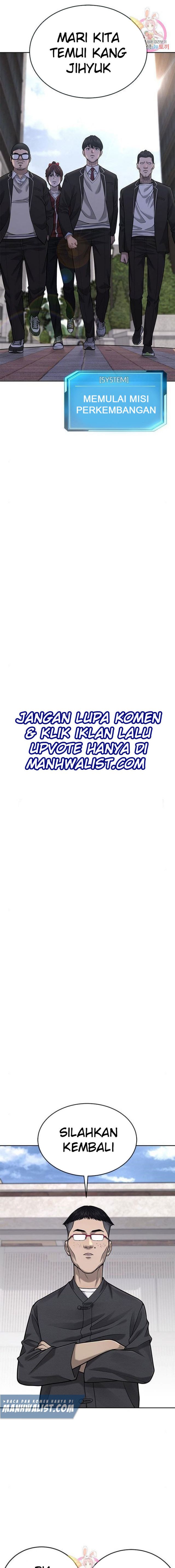 Quest Supremacy Chapter 35 Gambar 3