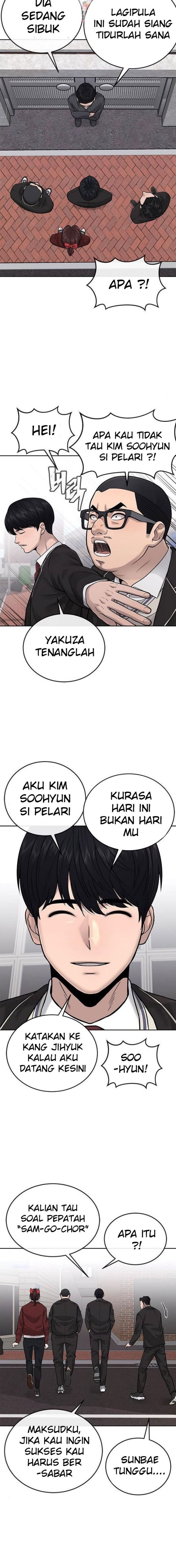 Quest Supremacy Chapter 35 Gambar 4