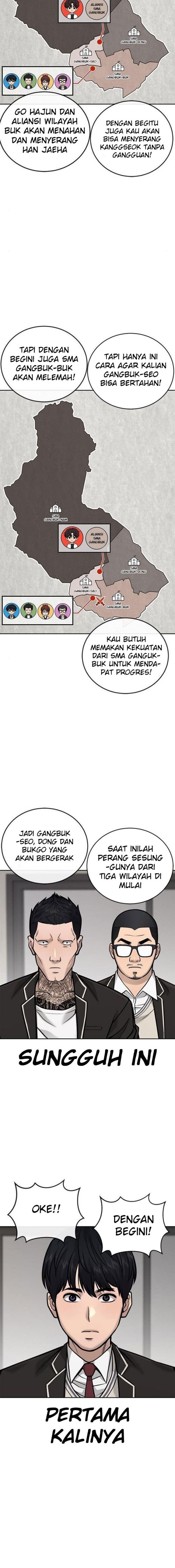 Quest Supremacy Chapter 35 Gambar 12
