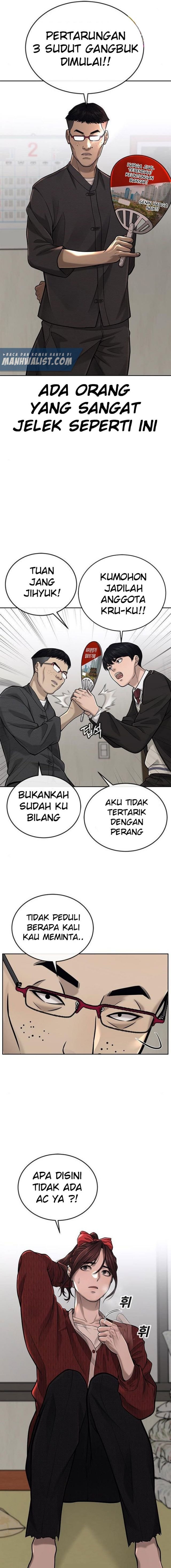 Quest Supremacy Chapter 35 Gambar 13