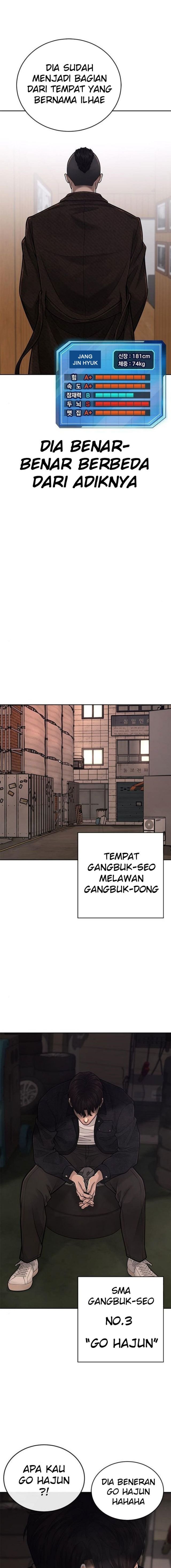 Quest Supremacy Chapter 35 Gambar 15