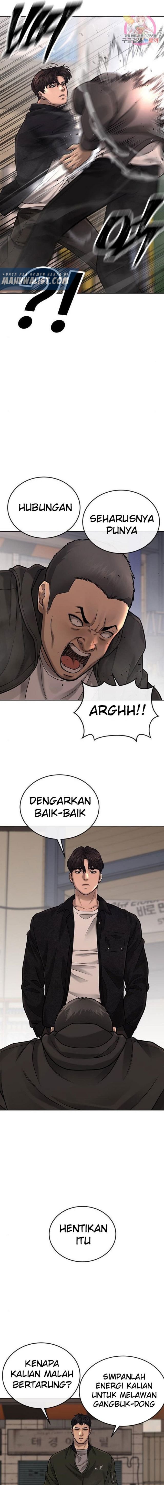 Quest Supremacy Chapter 35 Gambar 17