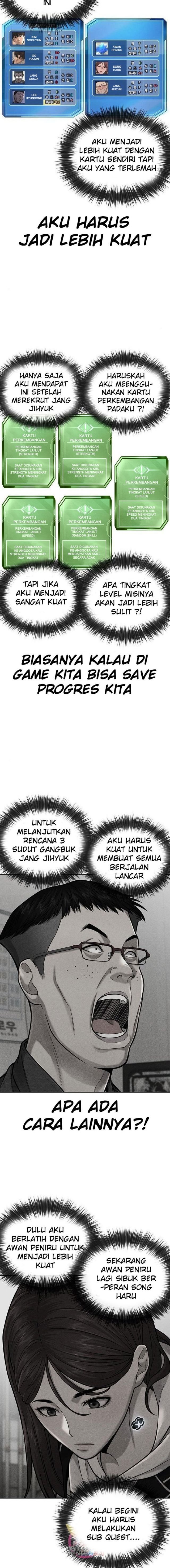 Quest Supremacy Chapter 35 Gambar 23