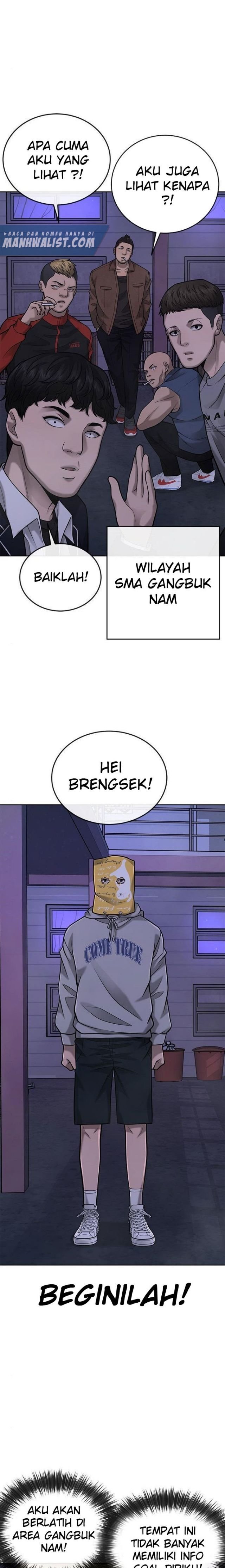 Quest Supremacy Chapter 35 Gambar 25