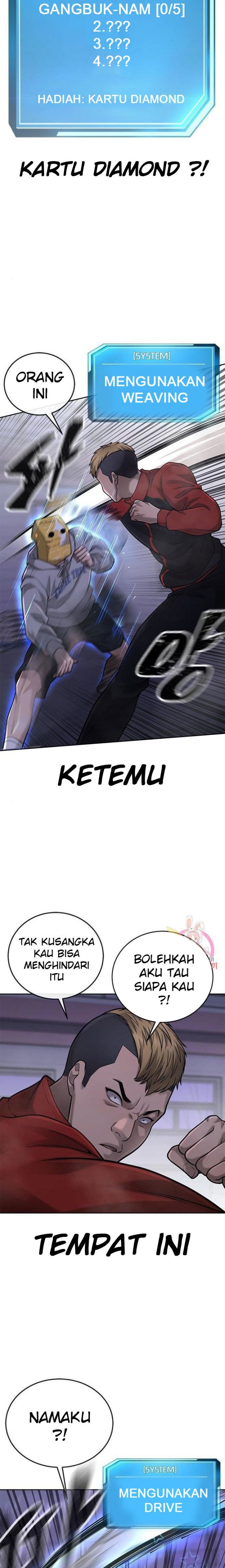 Quest Supremacy Chapter 35 Gambar 27