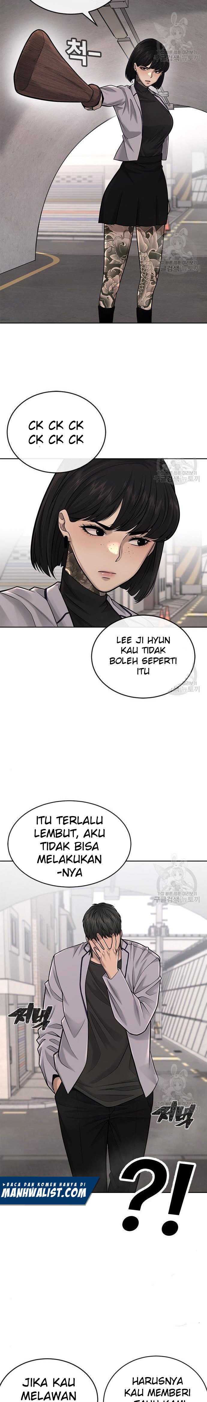 Quest Supremacy Chapter 40 Gambar 2