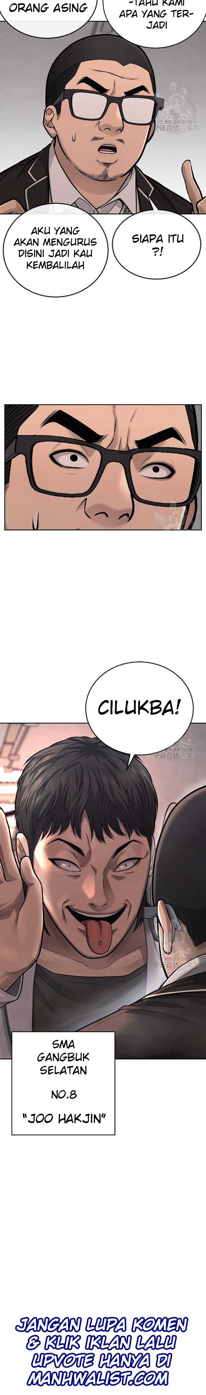 Quest Supremacy Chapter 40 Gambar 3
