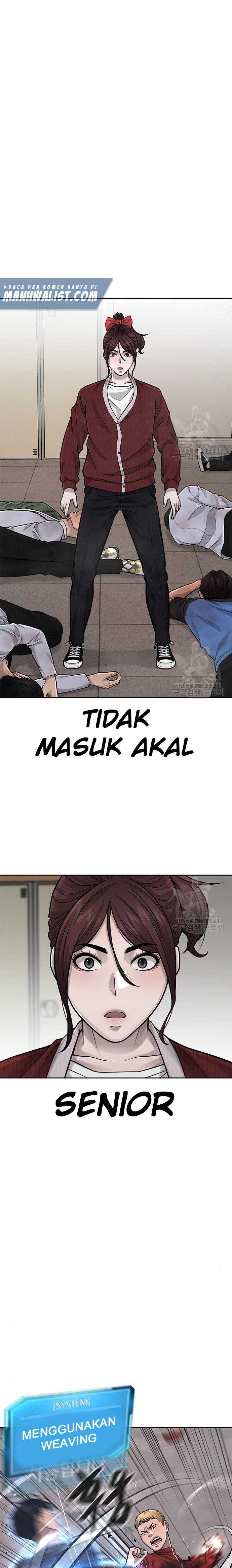 Quest Supremacy Chapter 40 Gambar 4